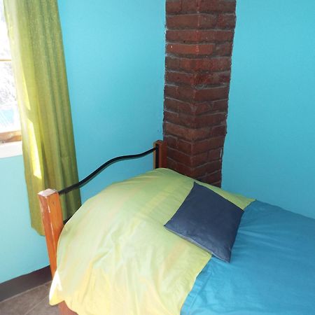 Hostal Casa Verde Limon Valparaíso Camera foto