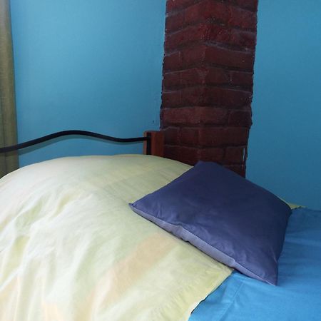 Hostal Casa Verde Limon Valparaíso Camera foto